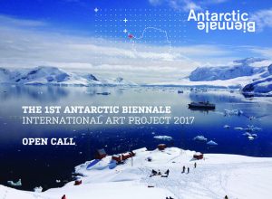 Antarctic Biennale