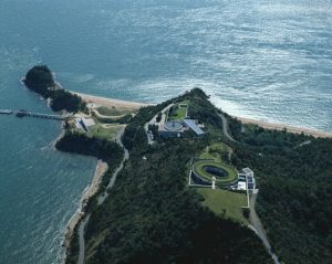 Benesse Art Site on Naoshima Island