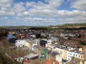 Folkestone Triennial