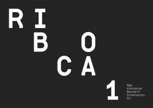 Riga Biennial