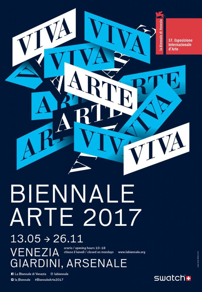 Venice Biennale (Italy) - Biennial Foundation