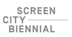 Screen City Biennial