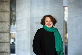 Sally Tallant