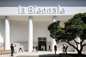 Venice Biennale