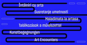 Art Encounters Biennial 2019