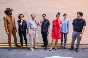 Singapore Biennale 2019