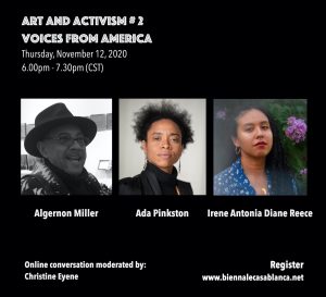 Art and Activism