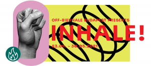 OFF-Biennale 2021