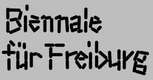 Biennale für Freiburg