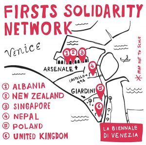 Firsts Solidarity Network